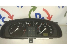 Recambio de cuadro instrumentos para renault laguna ii (bg0) expression referencia OEM IAM 8200328436  