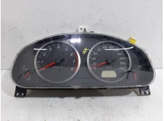 Recambio de cuadro instrumentos para mazda 2 berlina (dy) 1.6 sportive (74kw) referencia OEM IAM
