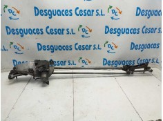 Recambio de motor limpia delantero para renault espace iv (jk0) grand espace initiale referencia OEM IAM   