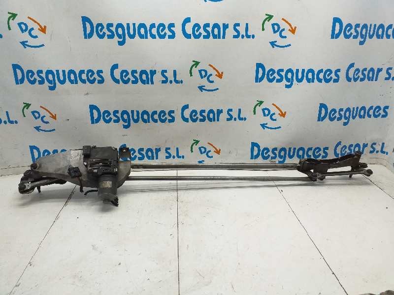 Recambio de motor limpia delantero para renault espace iv (jk0) grand espace initiale referencia OEM IAM   