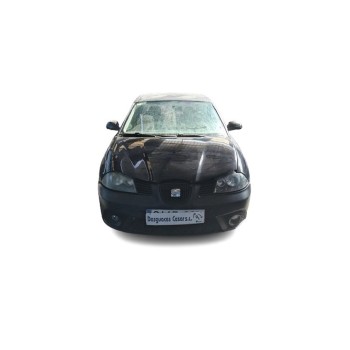 SEAT IBIZA (6L1)