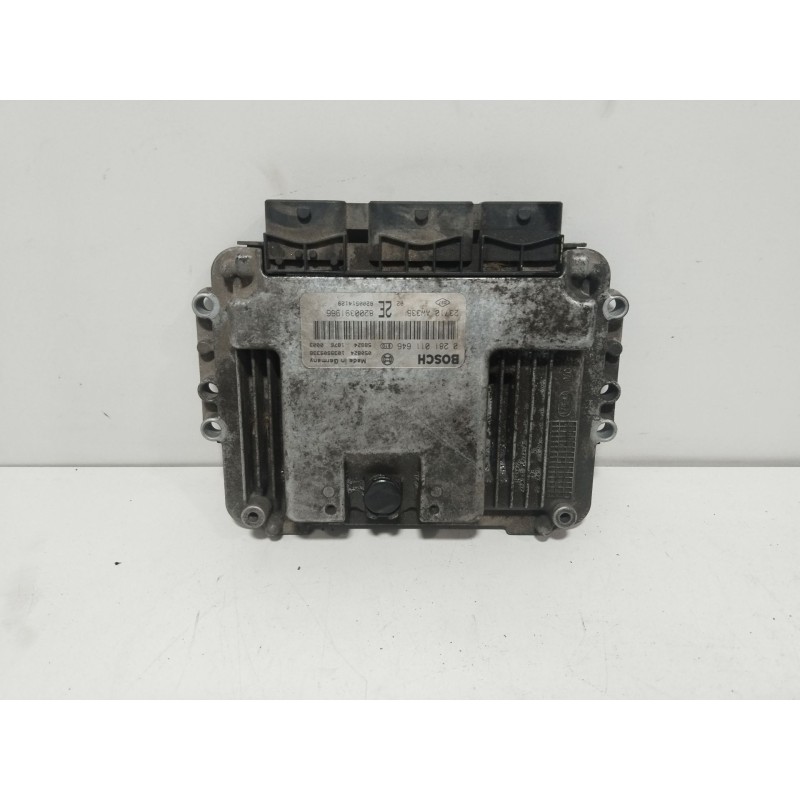 CENTRALITA MOTOR UCE 0281011646  - imagen 2