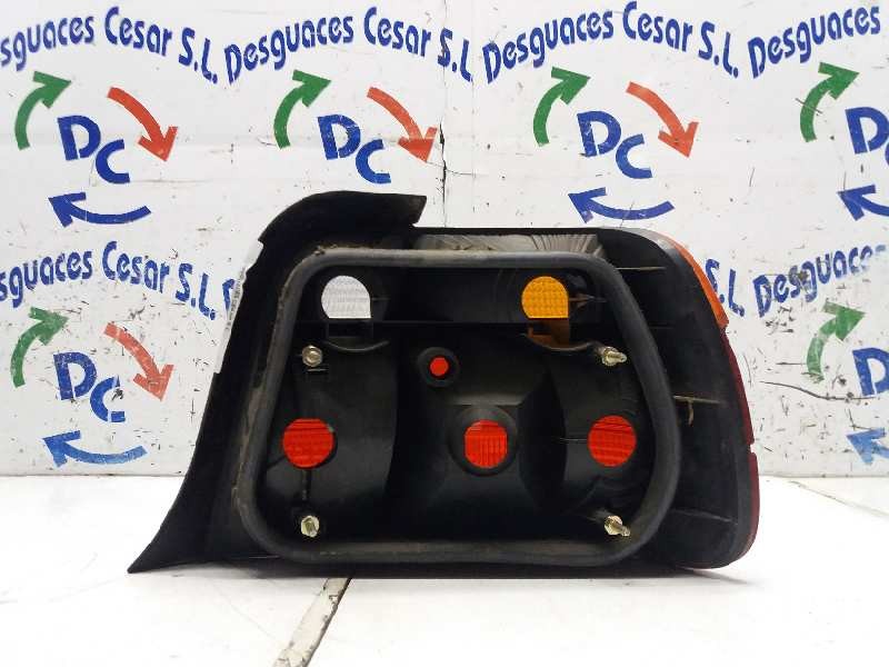 Recambio de piloto trasero izquierdo para bmw serie 3 compacto (e36) 318ti referencia OEM IAM   