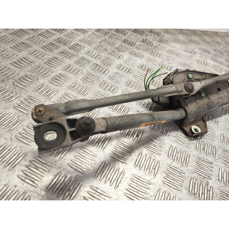 MOTOR LIMPIA DELANTERO 0390241528  - imagen 2
