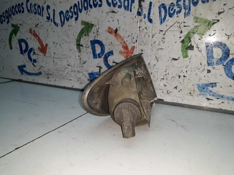 Recambio de piloto delantero izquierdo para renault megane i scenic (ja0) 1.6e alize referencia OEM IAM 7701040712  