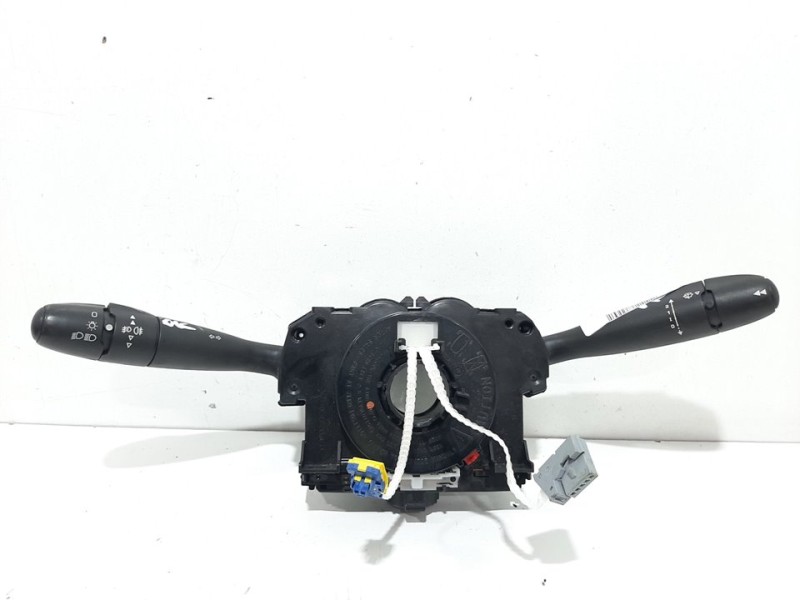 Recambio de mando multifuncion para citroën c-elysée shine referencia OEM IAM 96062252XT 96062252XT 