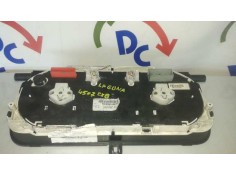 Recambio de cuadro instrumentos para renault laguna ii (bg0) expression referencia OEM IAM 8200328436   2
