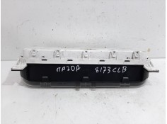 Recambio de cuadro instrumentos para mazda 2 berlina (dy) 1.6 sportive (74kw) referencia OEM IAM    2