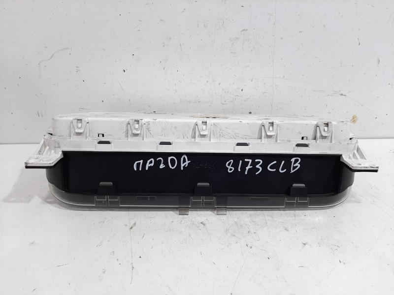 Recambio de cuadro instrumentos para mazda 2 berlina (dy) 1.6 sportive (74kw) referencia OEM IAM    Recambio de cuadro instrumentos para mazda 2 berlina (dy) 1.6 sportive (74kw) referencia OEM IAM