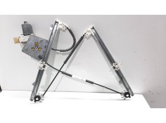 Recambio de elevalunas delantero derecho para bmw serie 1 berlina (e81/e87) 118d referencia OEM IAM 51337138466