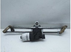 Recambio de motor limpia delantero para volkswagen bora berlina (1j2) trendline referencia OEM IAM   