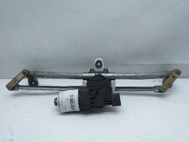 Recambio de motor limpia delantero para volkswagen bora berlina (1j2) trendline referencia OEM IAM   