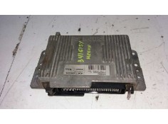 Recambio de centralita motor uce para renault megane i classic (la0) 1.6e alize referencia OEM IAM 7700860319  