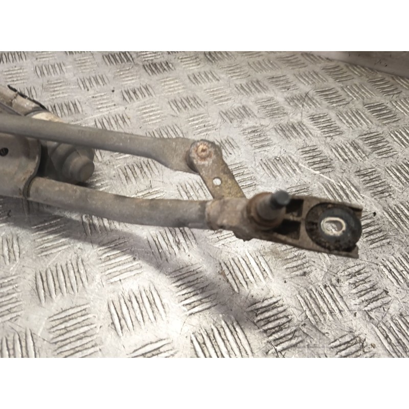 MOTOR LIMPIA DELANTERO 0390241528  - imagen 3