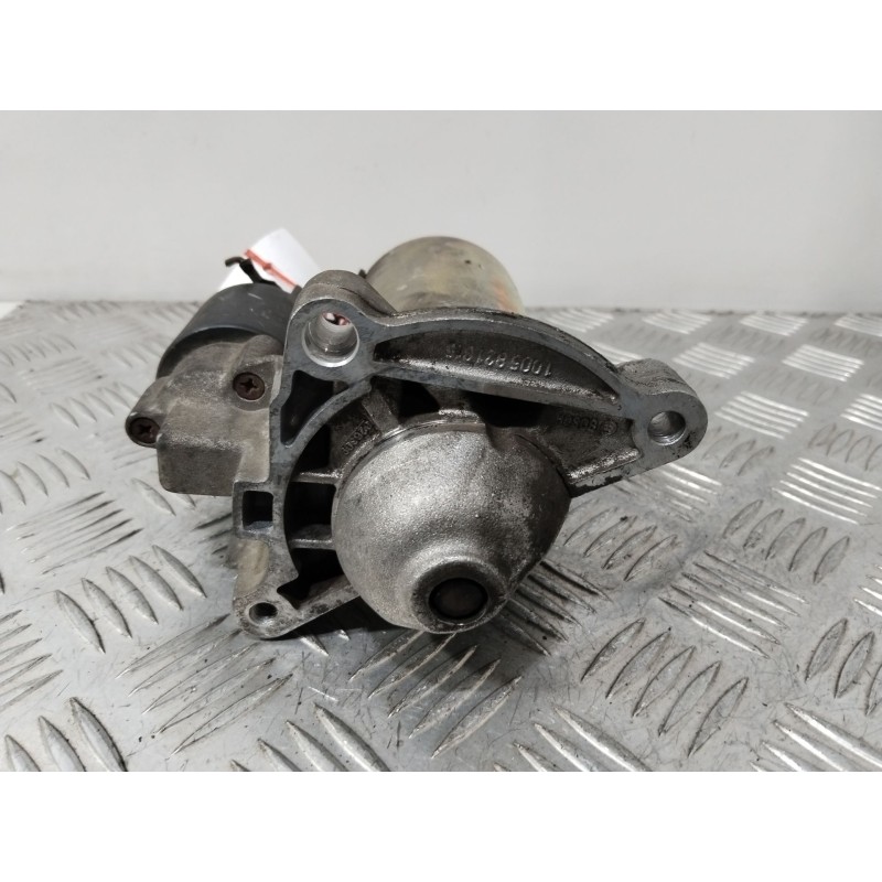MOTOR ARRANQUE 5802M9  - imagen 1