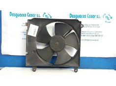 Recambio de electroventilador para daewoo lanos cool referencia OEM IAM   
