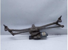 Recambio de motor limpia delantero para volkswagen bora berlina (1j2) trendline referencia OEM IAM    2