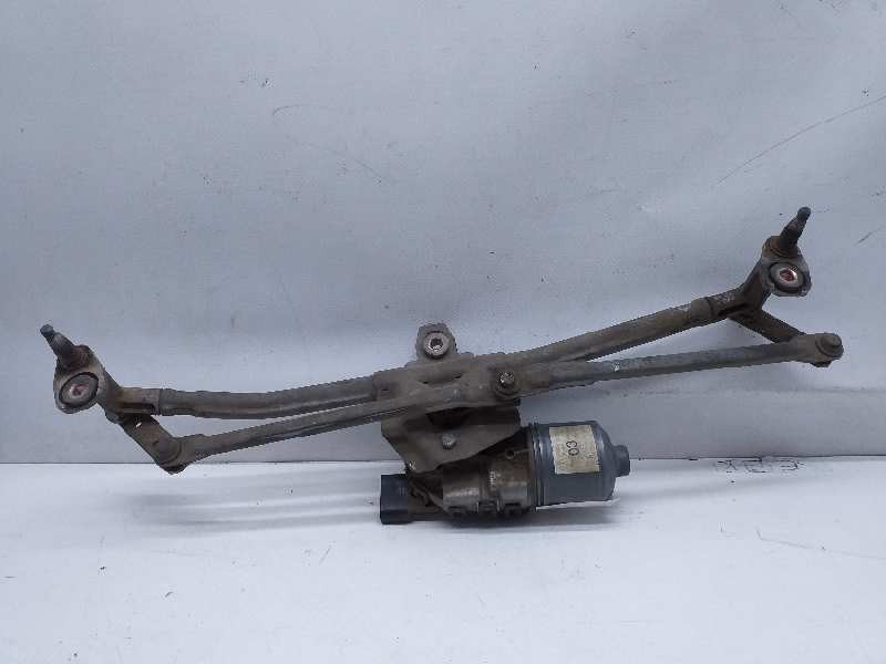 Recambio de motor limpia delantero para volkswagen bora berlina (1j2) trendline referencia OEM IAM   