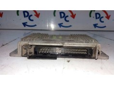 Recambio de centralita motor uce para renault megane i classic (la0) 1.6e alize referencia OEM IAM 7700860319   2