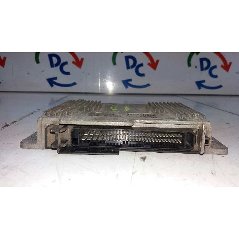 Recambio de centralita motor uce para renault megane i classic (la0) 1.6e alize referencia OEM IAM 7700860319  