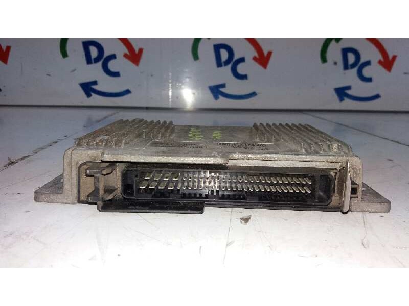 Recambio de centralita motor uce para renault megane i classic (la0) 1.6e alize referencia OEM IAM 7700860319  