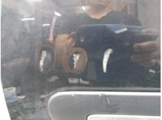 Recambio de puerta delantera izquierda para renault espace iv (jk0) dynamique referencia OEM IAM  NEGRA  2