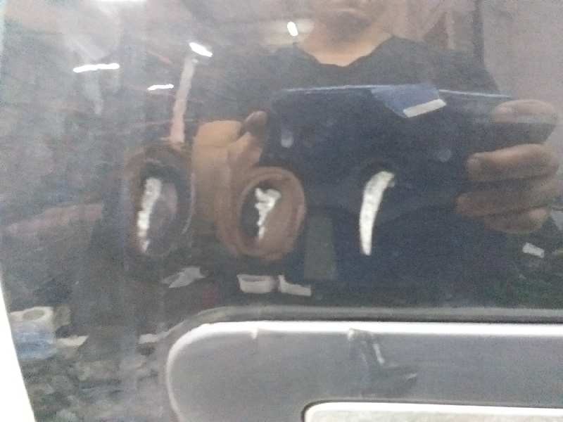 Recambio de puerta delantera izquierda para renault espace iv (jk0) dynamique referencia OEM IAM  NEGRA 