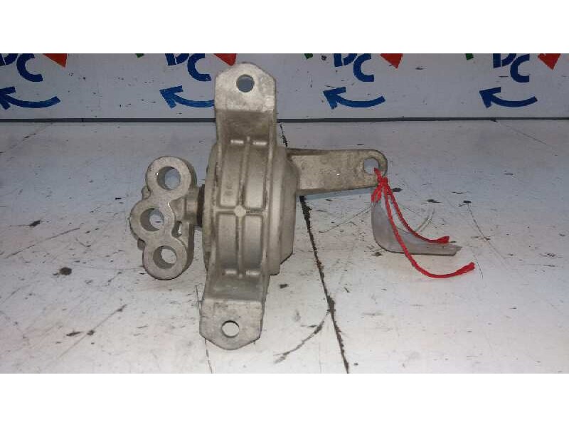 Recambio de soporte motor para opel astra g berlina club referencia OEM IAM   