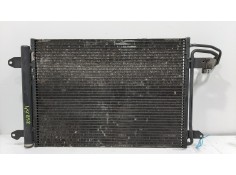 Recambio de condensador / radiador aire acondicionado para skoda octavia berlina (1z3) family referencia OEM IAM