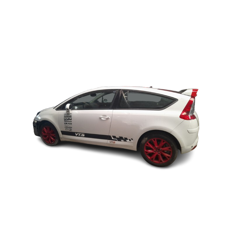 CITROËN C4 COUPÉ (LA_) - imagen 1