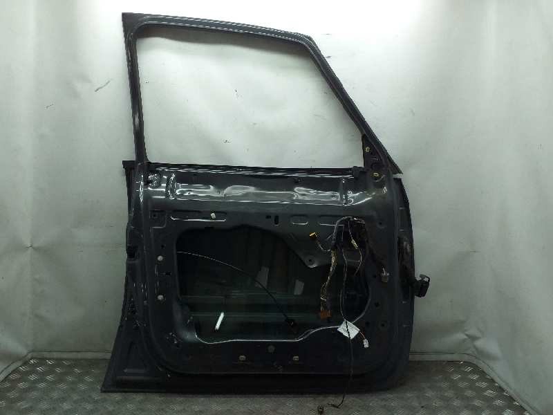 Recambio de puerta delantera izquierda para renault espace iv (jk0) dynamique referencia OEM IAM  NEGRA 