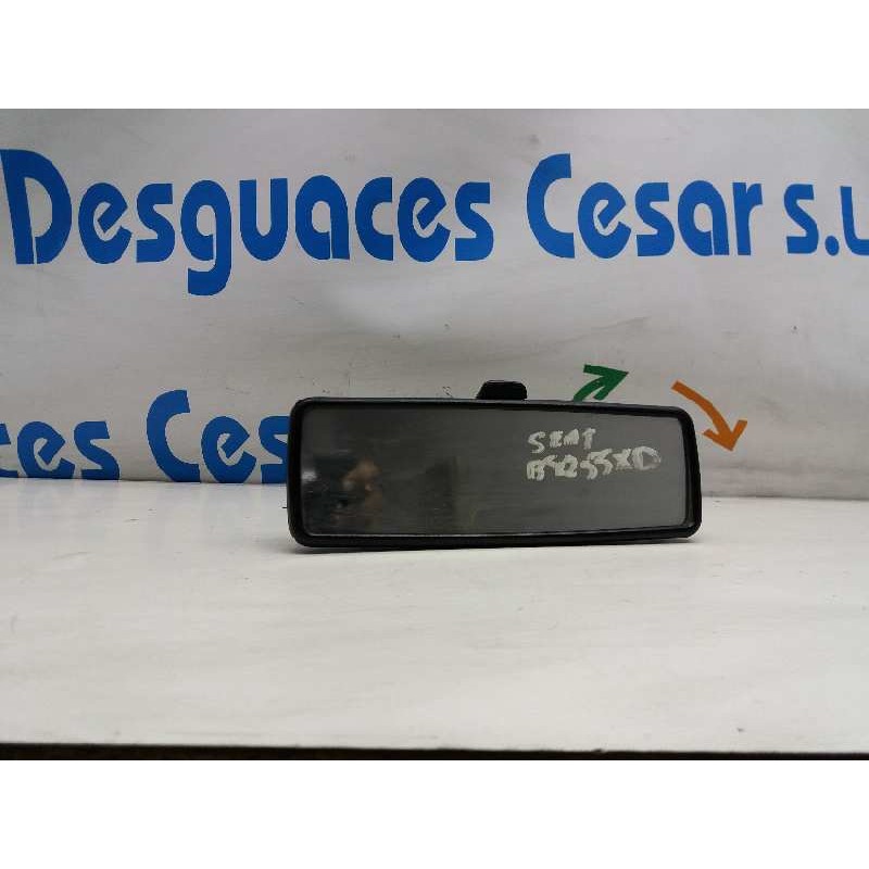 ESPEJO INTERIOR  - imagen 1