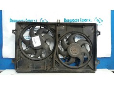 Recambio de electroventilador para ford galaxy (vy) ambiente referencia OEM IAM   