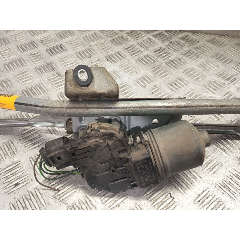MOTOR LIMPIA DELANTERO 0390241528  - imagen 4