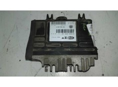 Recambio de centralita motor uce para volkswagen polo berlina (6n1) air referencia OEM IAM 032906030AP
