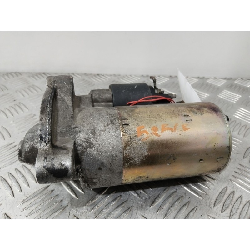 MOTOR ARRANQUE 5802M9  - imagen 2