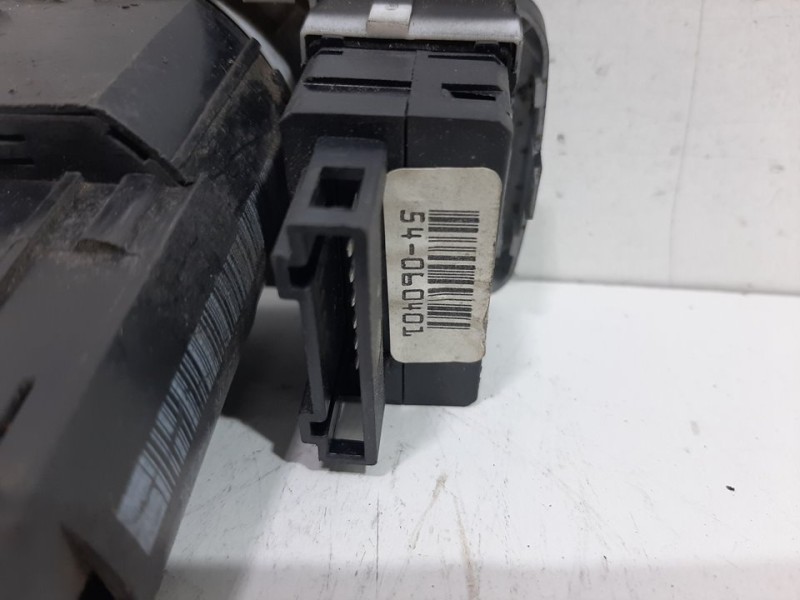 Recambio de mando luces para seat ibiza (6k1) stella referencia OEM IAM 040521  