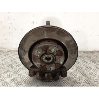 MANGUETA DELANTERA IZQUIERDA 3870A007  OEM 3870A007