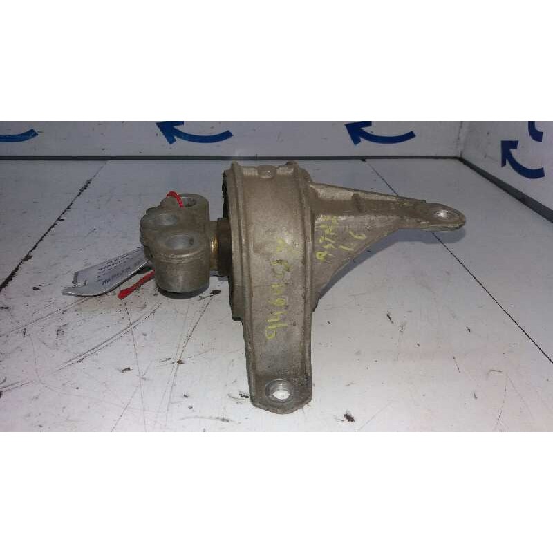 Recambio de soporte motor para opel astra g berlina club referencia OEM IAM   