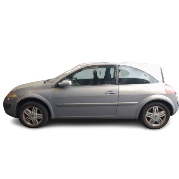 RENAULT MEGANE II (BM0/1_, CM0/1_)