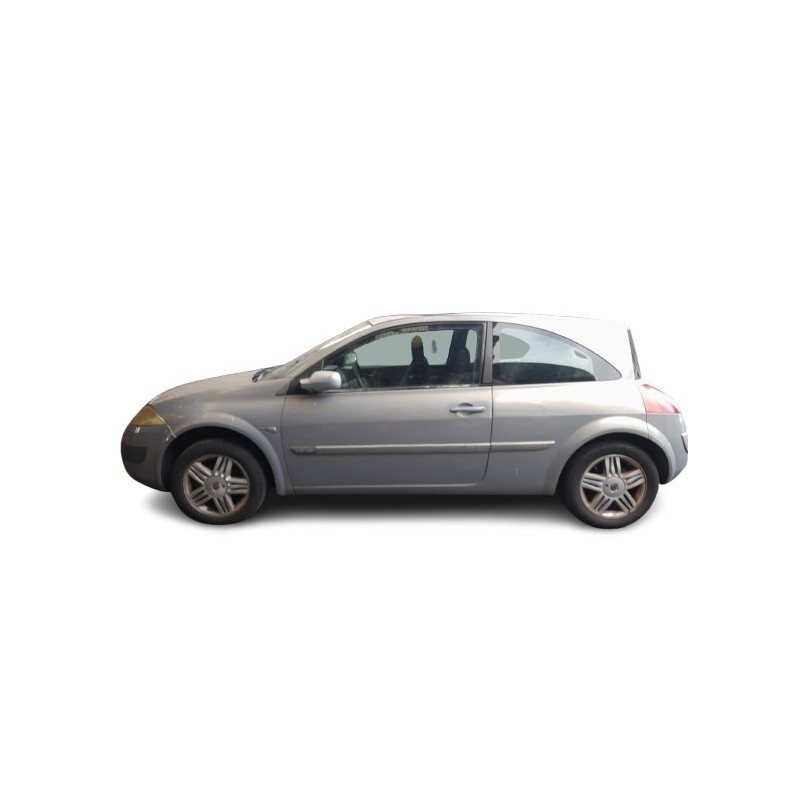 RENAULT MEGANE II (BM0/1_, CM0/1_) - imagen 1