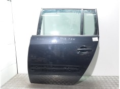 Recambio de puerta trasera izquierda para renault espace iv (jk0) dynamique referencia OEM IAM  NEGRA
