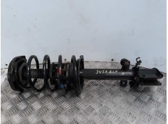 Recambio de amortiguador delantero izquierdo para renault scenic (ja..) 1.9 dci authentique referencia OEM IAM 543021082R  