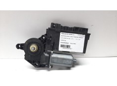 Recambio de motor elevalunas trasero derecho para audi a4 berlina (8e) 1.9 tdi referencia OEM IAM 8E0959802E  