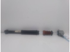 Recambio de amortiguador trasero derecho para mercedes-benz clase a (w168) 140 (168.031) referencia OEM IAM  6R0513025 