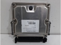 Recambio de centralita motor uce para citroën c5 berlina 2.0 hdi sx referencia OEM IAM  0281010365 BOSCH
