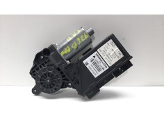 Recambio de motor elevalunas trasero derecho para audi a4 berlina (8e) 1.9 tdi referencia OEM IAM 8E0959802E   2