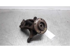 Recambio de mangueta delantera derecha para citroën c2 sx referencia OEM IAM 1607557580  