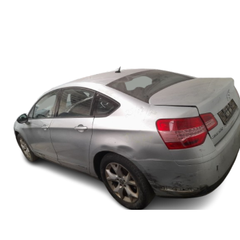 CITROËN C5 III (RD_)