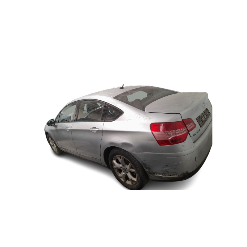 CITROËN C5 III (RD_) - imagen 1